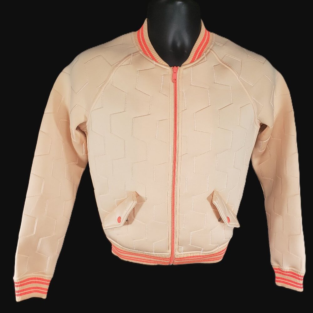 Guess Americo Bomber Jacket